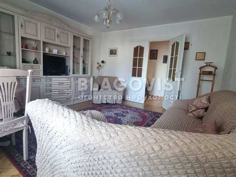 квартира за адресою Антоновича вул. (Горького), 94-96