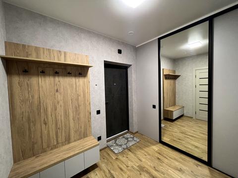 квартира за адресою Ревуцького вул., 39