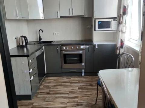 квартира за адресою Архітектора Вербицького вул., 9-Д