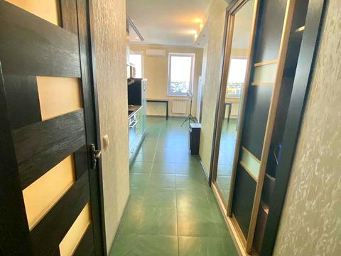 квартира по адресу Петра Калнишевського ул. (Михайла Майорова), 7