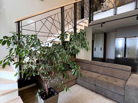 квартира за адресою Соборності просп. (Возз'єднання), 17