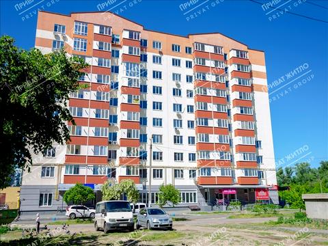 квартира по адресу Мира просп., 1