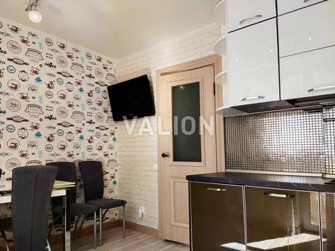 квартира по адресу Урловская ул., 23-Б