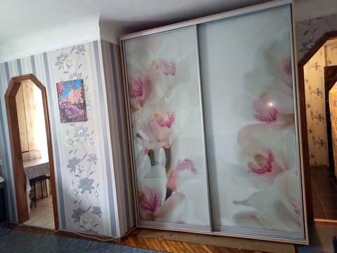 квартира за адресою Вінстона Черчилля вул. (Червоноткацька), 22