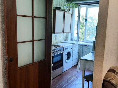 квартира по адресу Юрʼєва бульв., 13