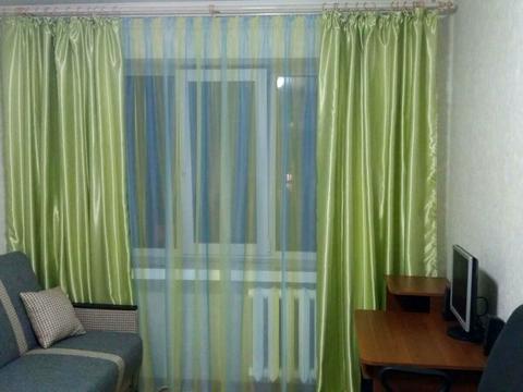 комната по адресу 23 Августа ул., 58