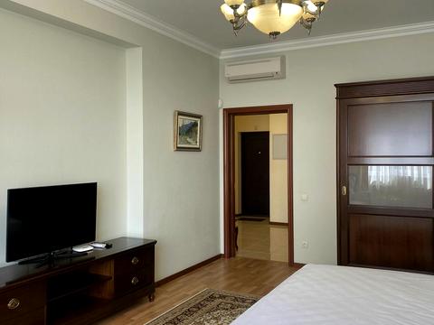 квартира за адресою Генерала Шаповала вул. (Механізаторів), 2