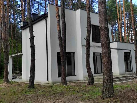 будинок за адресою Лісна вул., 12