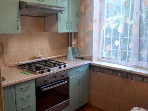 квартира по адресу Петра Калнышевского просп. (Косіора), 29