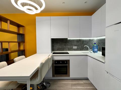 квартира по адресу Центральная ул., 21-Б