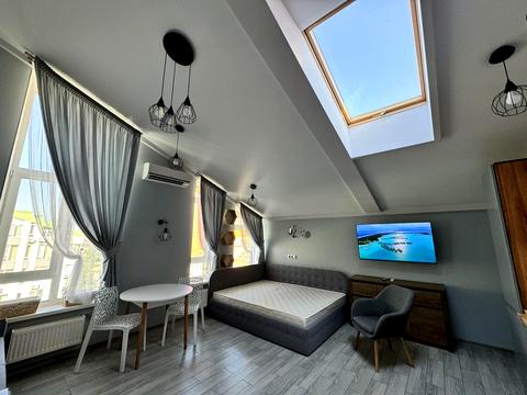 квартира за адресою Березнева вул., 16 к3