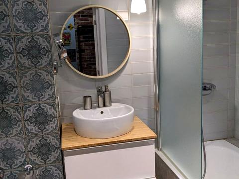 квартира за адресою Патріарха Мстислава Скрипника вул., 48-А