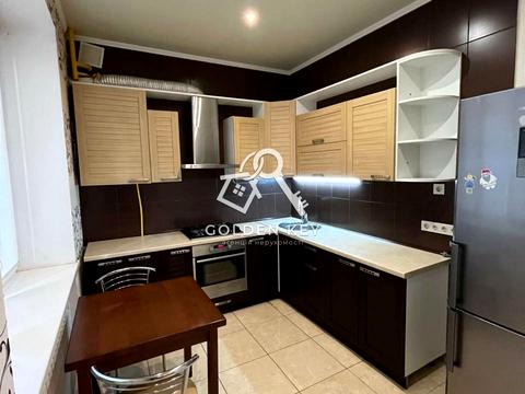 квартира по адресу Ярослава мудрого, 60