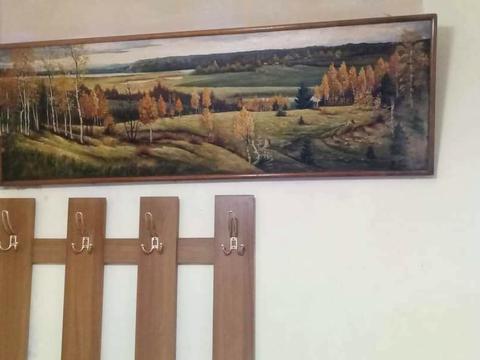 комната по адресу Вернадского ул., 36