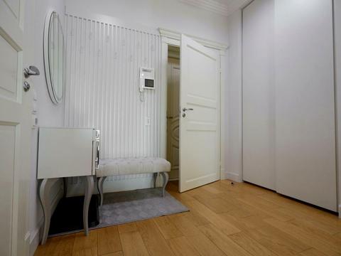 квартира за адресою Київ, Андрія Верхогляда вул. (Михайла Драгомирова), 5