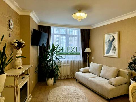 квартира по адресу Владимира Ивасюка просп. (Героїв Сталінграду), 2-Д