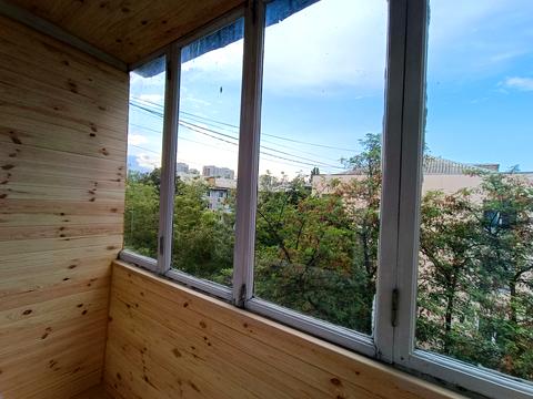 квартира по адресу Парково-Сырецкая ул. (Тимофія Шамрила), 12