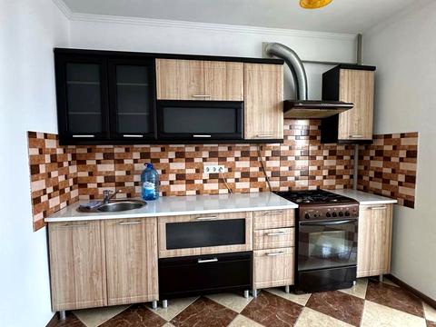 квартира за адресою Європейська пл., 3
