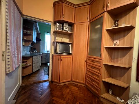 квартира по адресу Кобылянской ул., 12