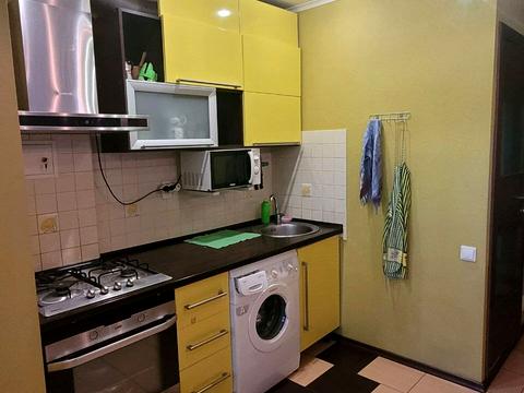 квартира по адресу Жмеринская ул., 32