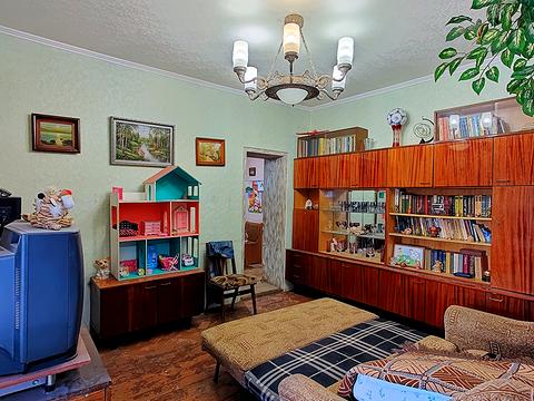 дом по адресу Переяславская ул., 15