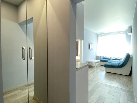 квартира за адресою Клавдіївська вул., 40є