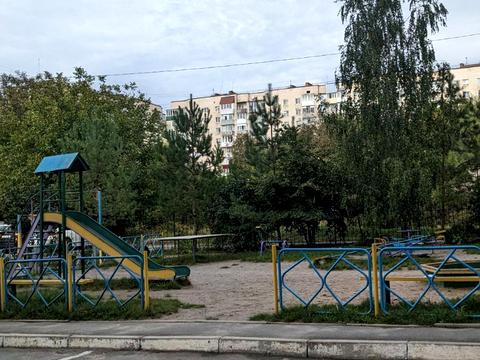 квартира за адресою Зарічанська вул., 26