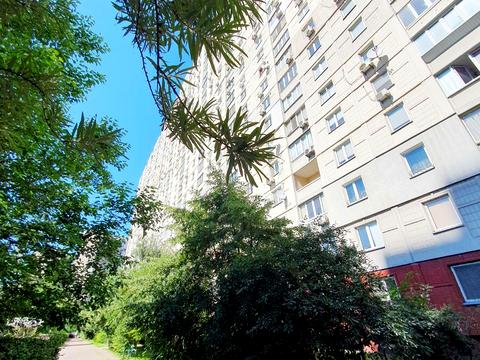 квартира за адресою Петра Григоренка просп., 18-А