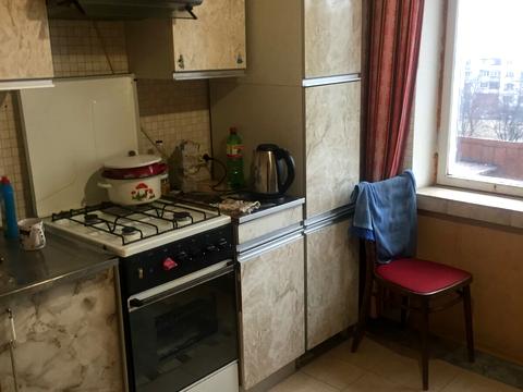 квартира за адресою Лісовий просп., 9