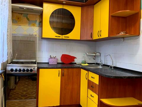 квартира по адресу Панаса Мирного ул., 23