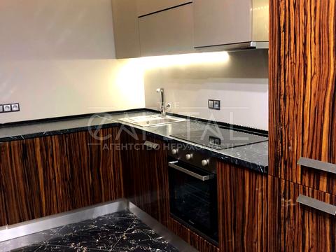 квартира по адресу Джона Маккейна ул. (Кудри Ивана), 7