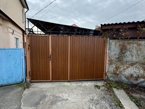 будинок за адресою Ціолковського вул., 28