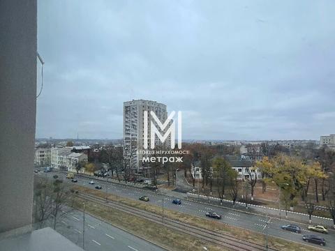 квартира за адресою Героїв Харкова просп. (Московський), 124/7