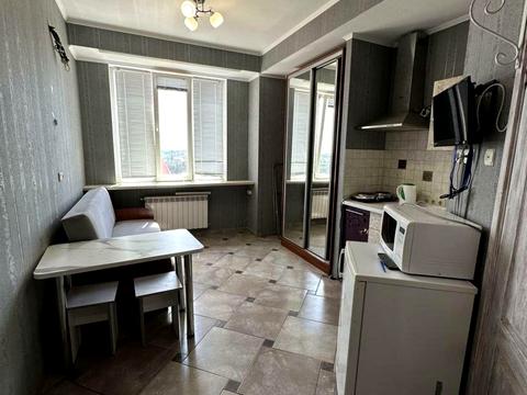 квартира за адресою Новоалександрівська, 54А