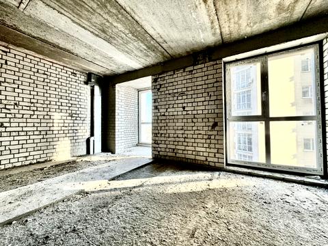 квартира по адресу Мандрыковская ул., 51л