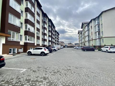 квартира за адресою Івана Білика вул. (Яблунева), 11