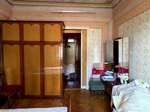 квартира за адресою Київ, Всеволода Петріва пров. (Щербакова), 11