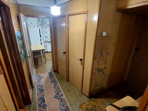 квартира по адресу Проспект Центральний, 149