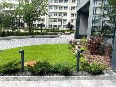 квартира за адресою Васильківська вул., 100-А