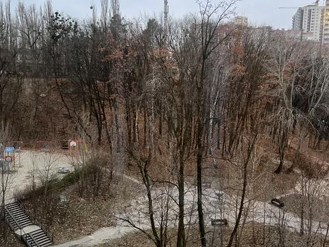 квартира за адресою Ризька вул., 73-Г