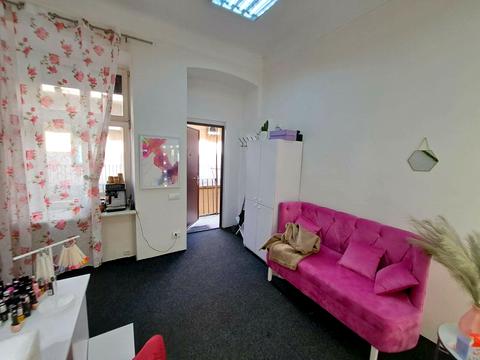 коммерческая по адресу Свободы просп. (Ленина), 35