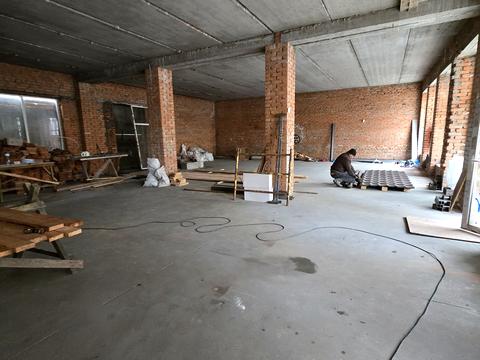 комерційна за адресою Верхній Вал вул., 30к