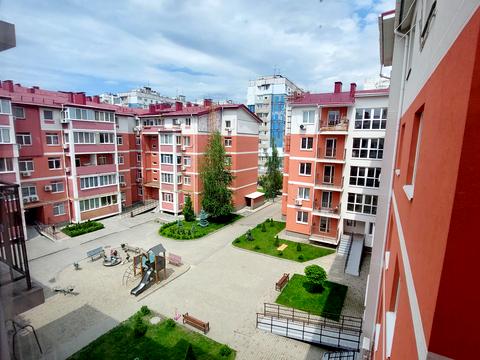 квартира по адресу Гетманская ул., 7