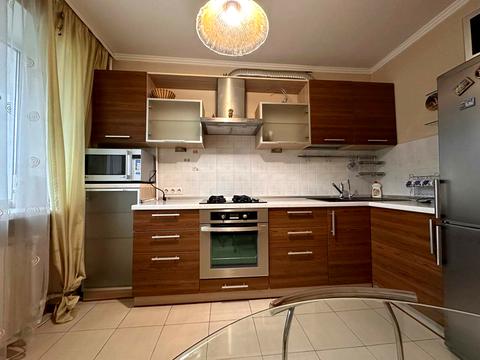 квартира за адресою Богдана Хмельницького просп. (Героїв Сталінграда), 108