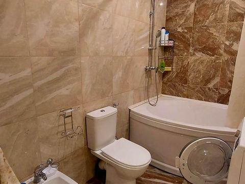 квартира по адресу Полевая ул., 73