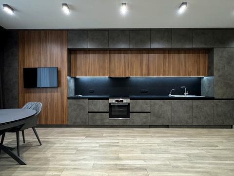 квартира по адресу Демеевская ул., 33