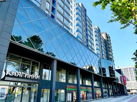 квартира за адресою Княгинин вул., 44