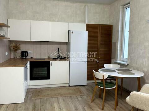 квартира за адресою Дерев'янка вул., 16а