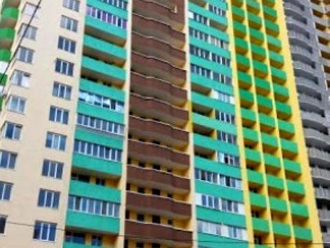 квартира по адресу Княгині Інгігерди ул. (Лобачевського), 7