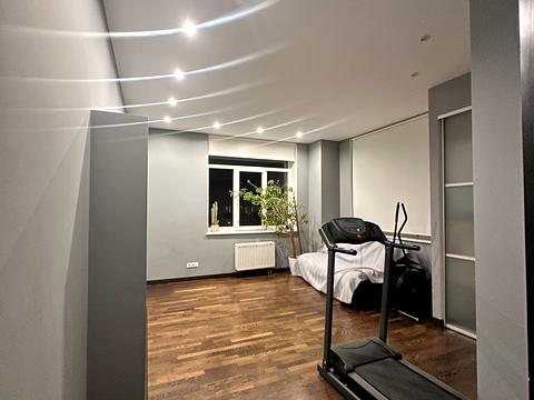 квартира за адресою Шевченка просп., 12/2